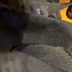 ミステリーランチ　スイートピー　sの画像