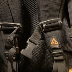 ミステリーランチ　スイートピー　sの画像