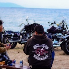 🏍大阪市を中心に20〜30代のバイクチームをつくる🏍 - 大阪市