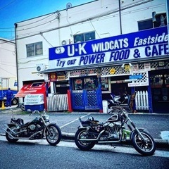 🏍大阪市を中心に20〜30代のバイクチームをつくる🏍 - メンバー募集