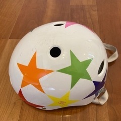 ヘルメット　キッズ