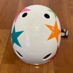 ヘルメット　キッズの画像
