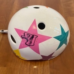 ヘルメット　キッズの画像