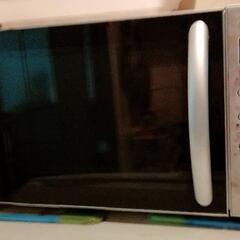電子レンジ