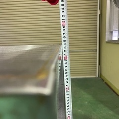 サンドイッチ冷蔵コールドテーブル RT-150SNG-HMLの画像