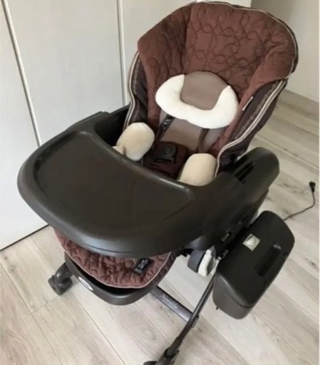 ハイローチェア 電動 コンビ