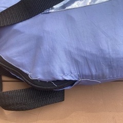 ポップアップテントの画像