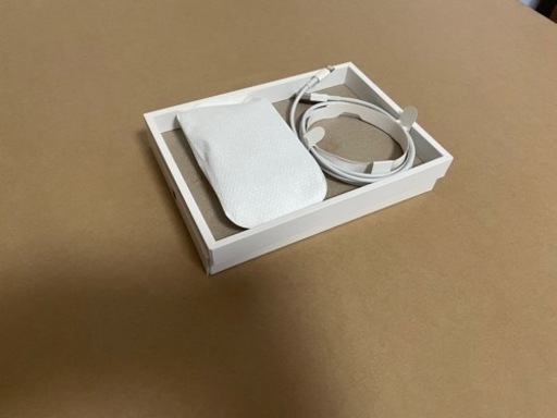 【取引成立しました】Apple Magic Mouse　ホワイト