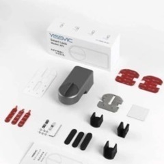 スマートロック 工事不要 YISSVIC 新品 説明書付き セキ...