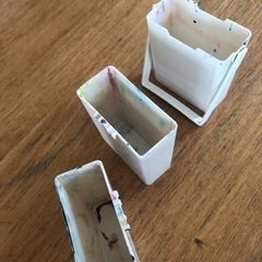 中学生　デザインセットの画像