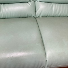 3人掛ソファーの画像