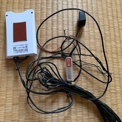 hello kitty ETCの画像