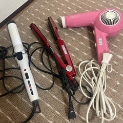 予定者決まりました