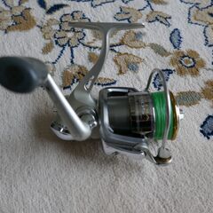 DAIWA  ダイワ スピニングリール CALDIA カルディア...