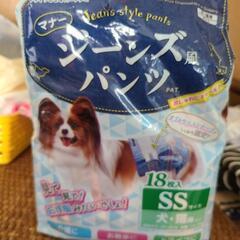 ペットマナーパンツSS