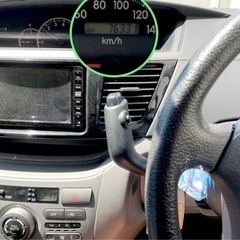 ヴォクシー　車検R6.7まで　走行少なめの画像