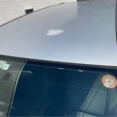 ヴォクシー　車検R6.7まで　走行少なめの画像