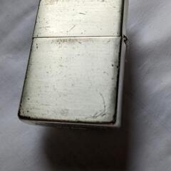 ZIPPO タイムライト　　オイルライターの画像