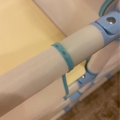 ジャングルジム ベビージム キッズパークプレミアムの画像