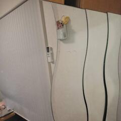 IKEA イケア ミラー KRABB 旧型  4セット