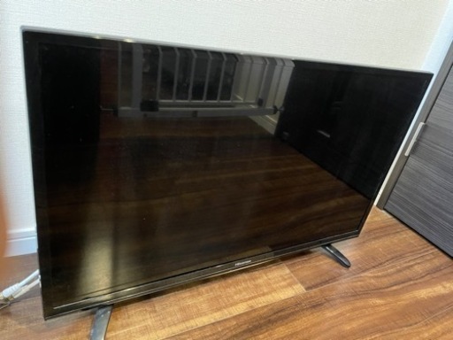 Hisense ハイビジョンLED液晶テレビ　32インチ
