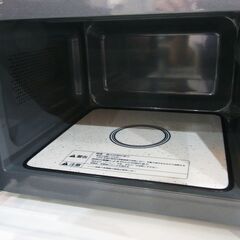 ヤマゼン 電子レンジ 2019年製 YRL-FO18E6【モノ市場東海店】41の画像
