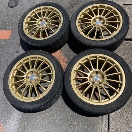 スバル車用にいかがですか