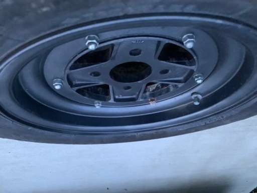 セール値下　スピードスターSSR 当時物　マーク2 4本　13インチホイール　深リム　旧車　街道レーサー　段リム　シャコタン　レストア