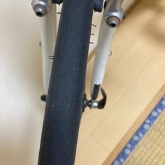 GIANT escape R3 （ホワイト）