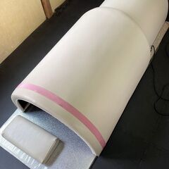 イオノーム　遠赤外線　ドーム型サウナ