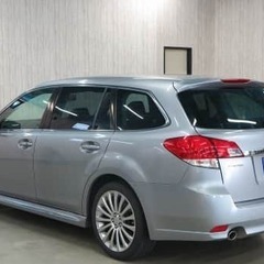 スバル！4WD！レガシィ！の画像