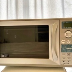 多機能電子レンジ　600W