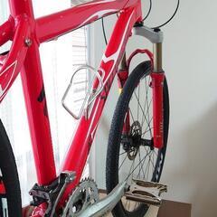 2009 SPECIALIZED ROCKHOPPER