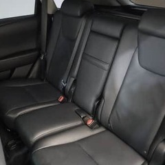 お盆休み夏風邪で寝たきりでした(T_T)海でBBQしたかった…　あ、レクサス　RX350　です！！の画像