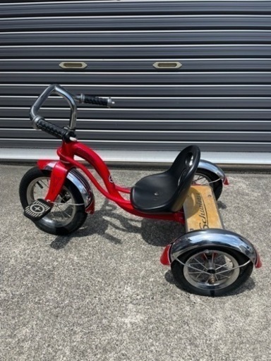 シュウィン　SCHWINN ロードスター　三輪車