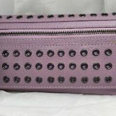 あげます!　ロメオジリ ROMEO　GIGLI　牛革　長財布　＊未使用