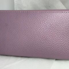 あげます!　ロメオジリ ROMEO　GIGLI　牛革　長財布　＊未使用の画像