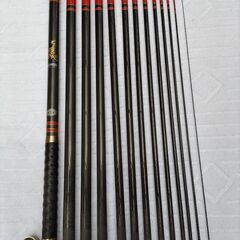 がま渓流 5.4m