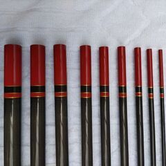 がま渓流 5.4mの画像