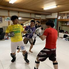 楽しみながら痩せる格闘技・ブラジリアン柔術🔰未経験者歓迎🔰の画像