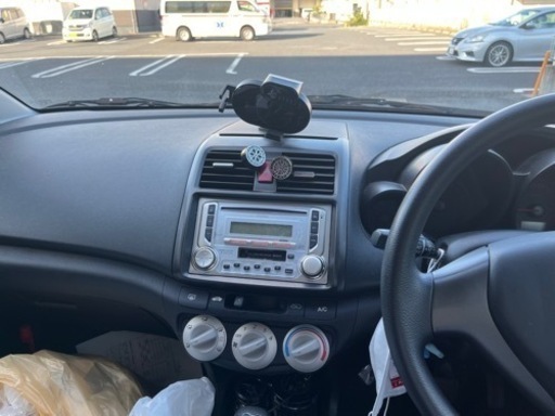 自動車本体　ホンダ　エアウェイブ　56000km 千葉県、東京都までなら駅までお届けします。