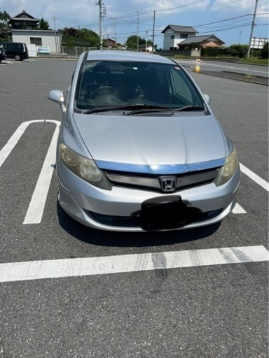 自動車本体　ホンダ　エアウェイブ　56000km 千葉県、東京都までなら駅までお届けします。