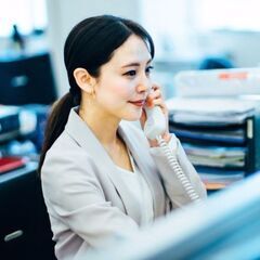 未経験OK！平日のみ！簡単アポイント取得♪大森駅近＠1450円＋...