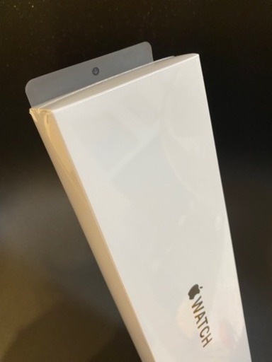 \\値下げ//新品Apple Watch アップルウォッチ　10%オフ