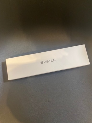 \\値下げ//新品Apple Watch アップルウォッチ　10%オフ
