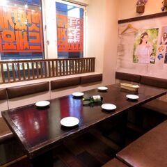 学生さん必見★【好待遇・日払いOK・髪型自由・まかない付き】韓国料理店キッチンスタッフの募集(^^♪の画像