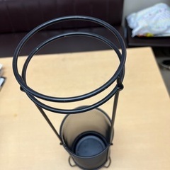 傘立て　スチールの画像