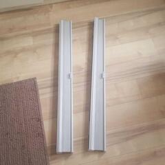 IKEA　遮熱ブラインドの画像