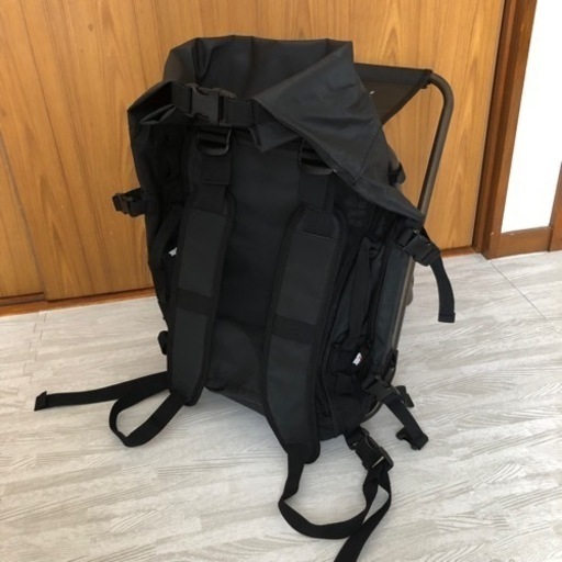 アブガルシア　ベースダッフルバッグ
