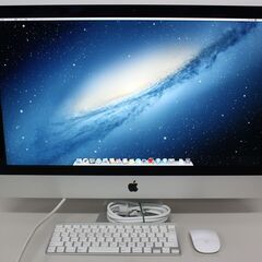 apple imac core i5 me088j/a 美品27Inch apple_z0pf_me0881_imac_qc_i5_3